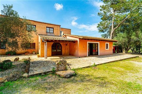 Finca i Algaida, Mallorca, Algaida - € 3.400.000 | Ref: 46674 - foto 2